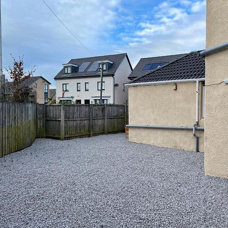 Glasgow Airport Apartments Πέισλι Εξωτερικό φωτογραφία