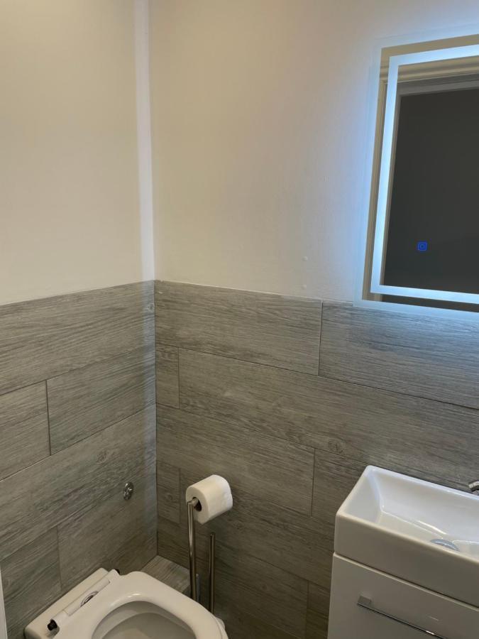 Glasgow Airport Apartments Πέισλι Εξωτερικό φωτογραφία