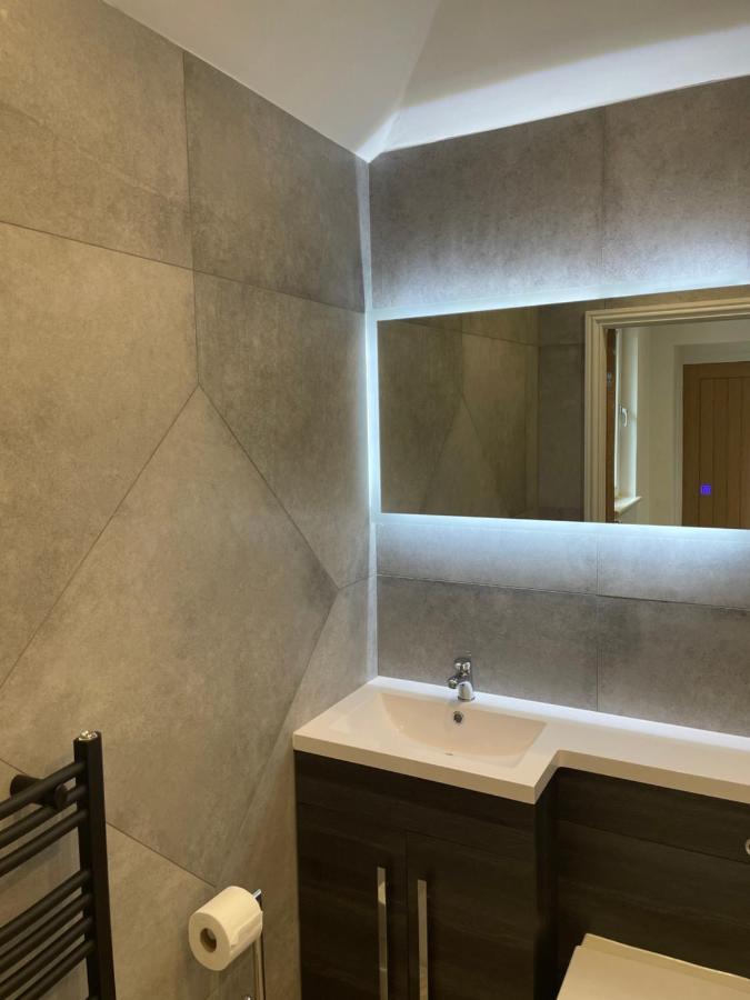 Glasgow Airport Apartments Πέισλι Εξωτερικό φωτογραφία