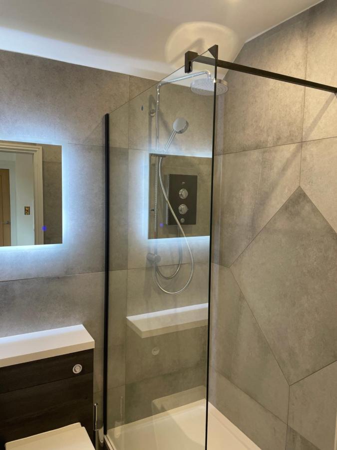 Glasgow Airport Apartments Πέισλι Εξωτερικό φωτογραφία