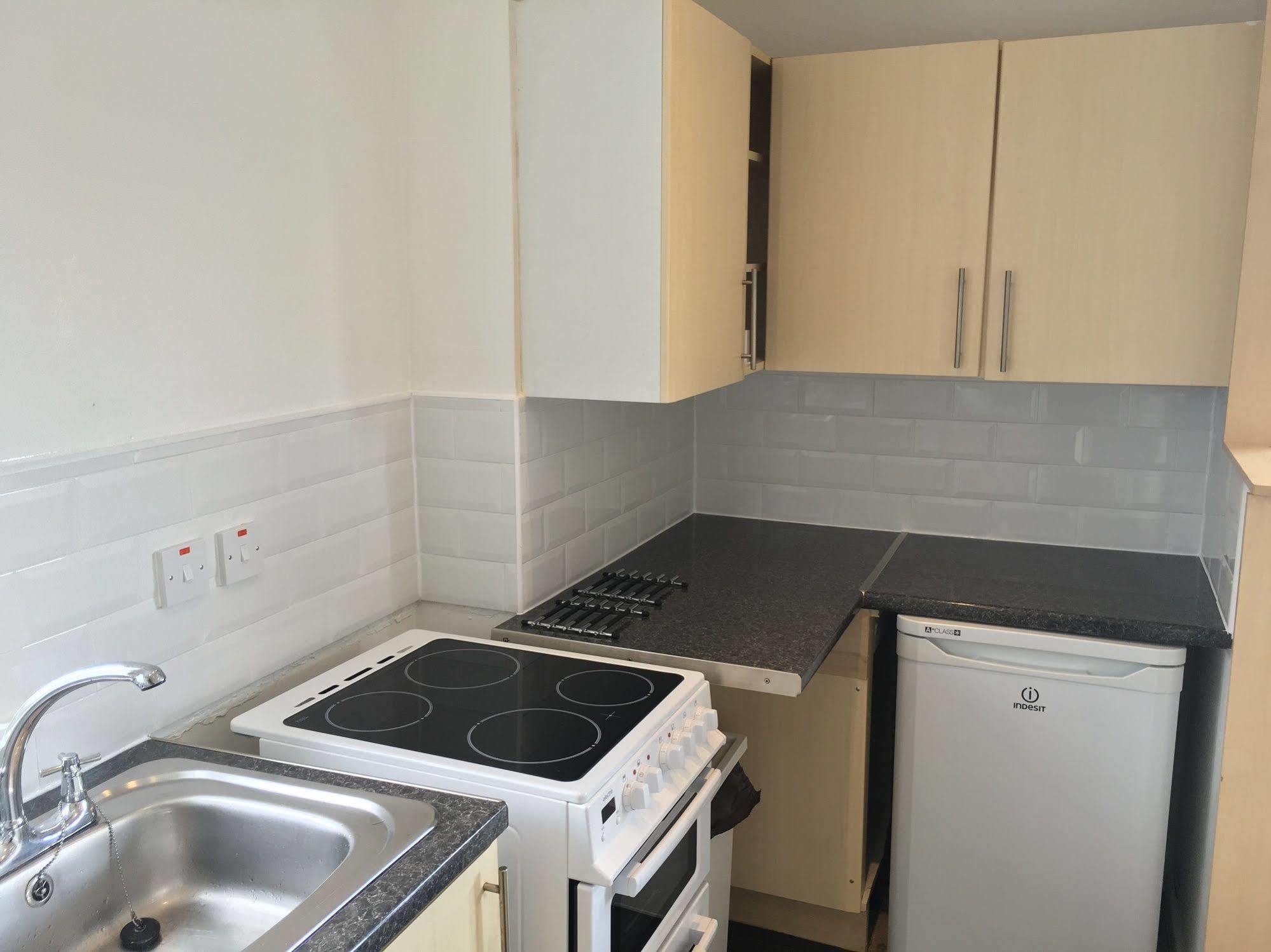Glasgow Airport Apartments Πέισλι Εξωτερικό φωτογραφία