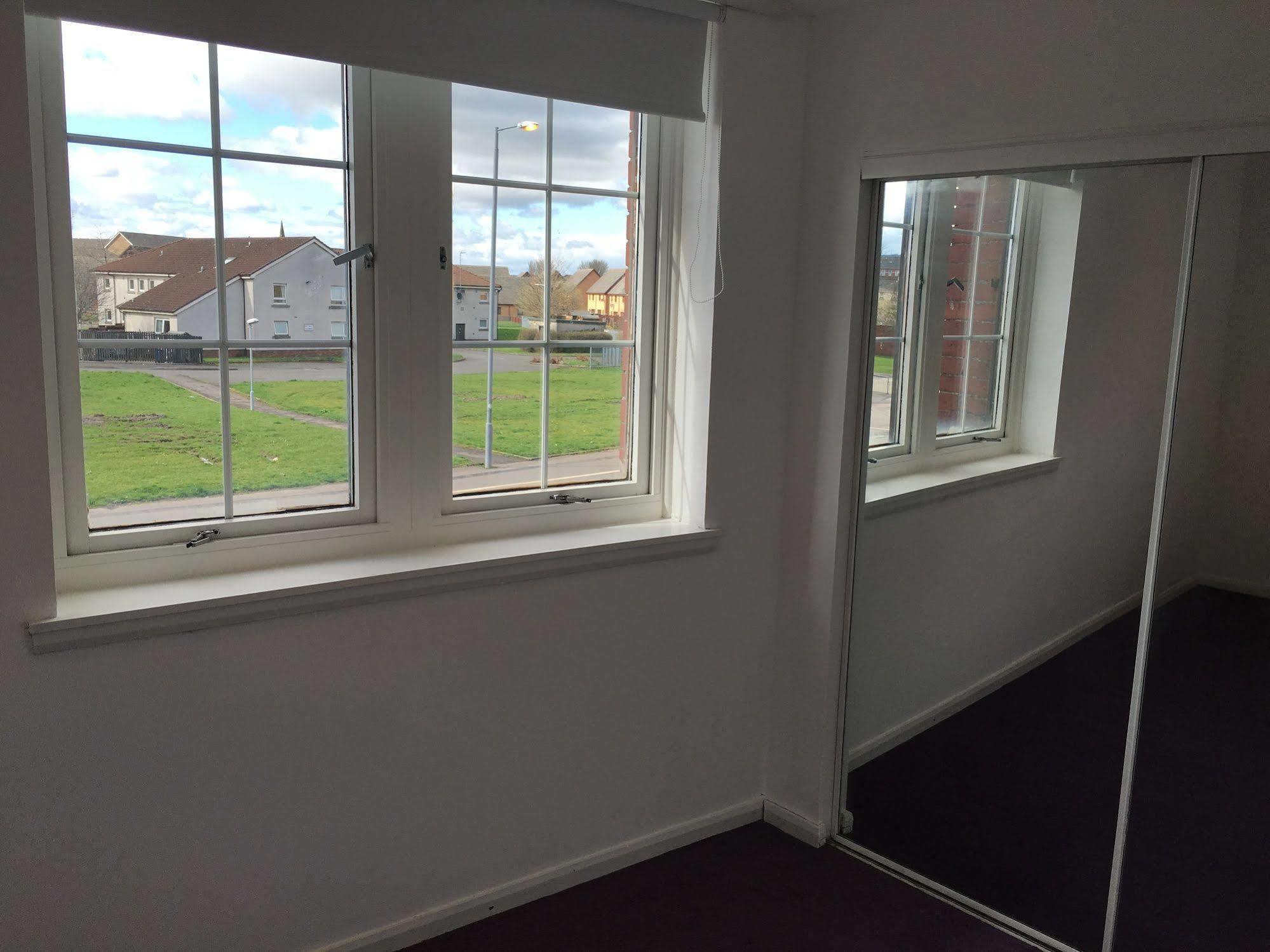 Glasgow Airport Apartments Πέισλι Εξωτερικό φωτογραφία