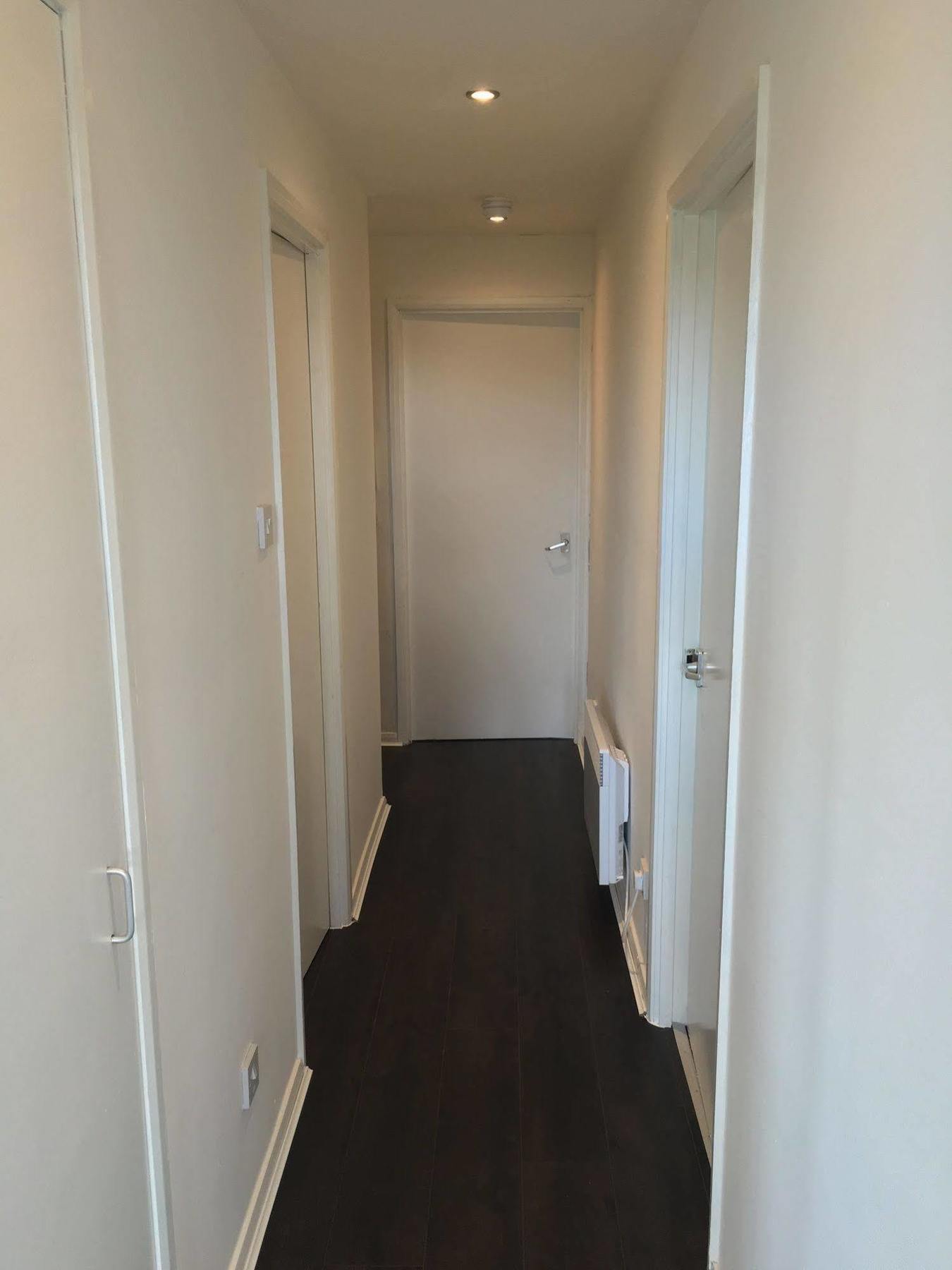 Glasgow Airport Apartments Πέισλι Εξωτερικό φωτογραφία