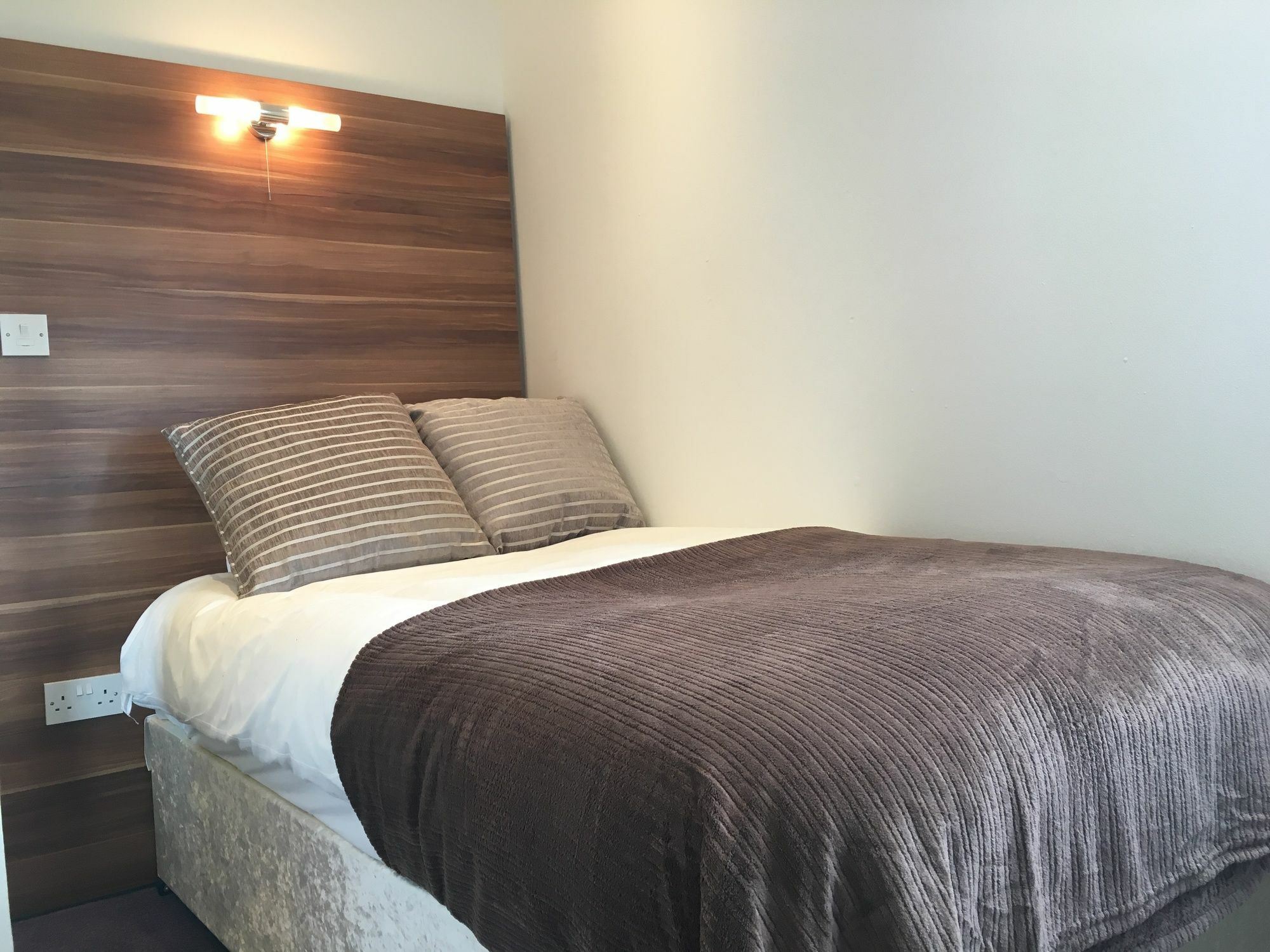 Glasgow Airport Apartments Πέισλι Εξωτερικό φωτογραφία