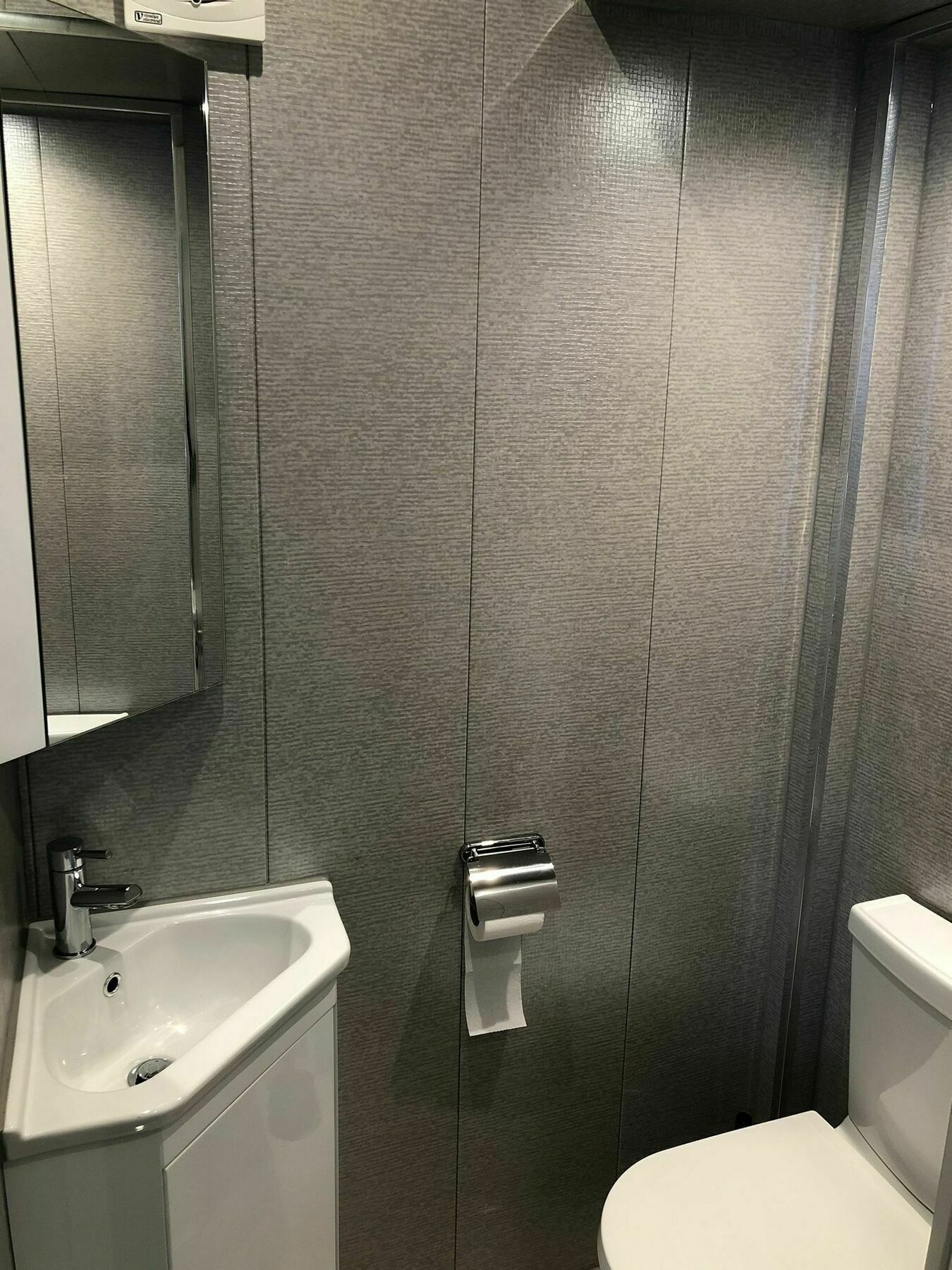 Glasgow Airport Apartments Πέισλι Εξωτερικό φωτογραφία